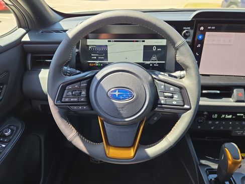 New 2026 Subaru Outback Wilderness AWD/4WD image 11