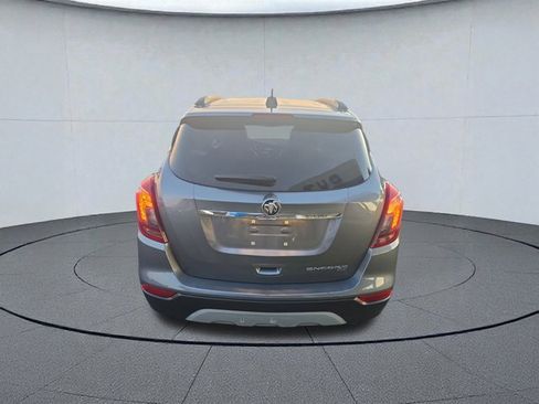 Used 2019 Buick Encore Preferred image 4