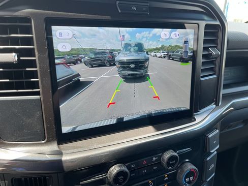 New 2026 Ford F150 STX w/ F-150 LOBO Package AWD/4WD image 18