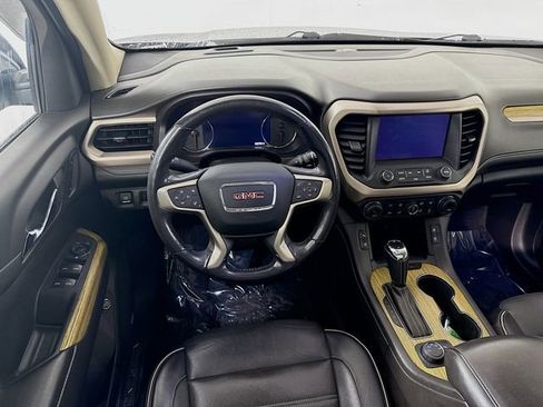 Used 2019 GMC Acadia Denali w/ Technology Package image 24