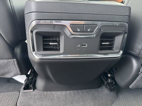 New 2026 GMC Sierra 1500 Denali AWD/4WD image 34