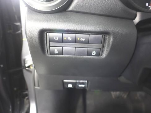 New 2025 Nissan Versa S w/ Trunk Package image 17