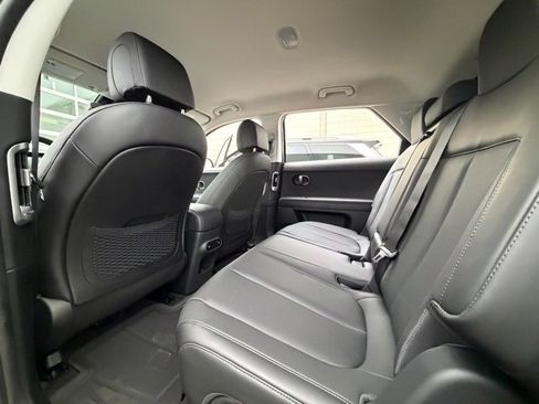 New 2026 Hyundai Ioniq 5 SEL image 37