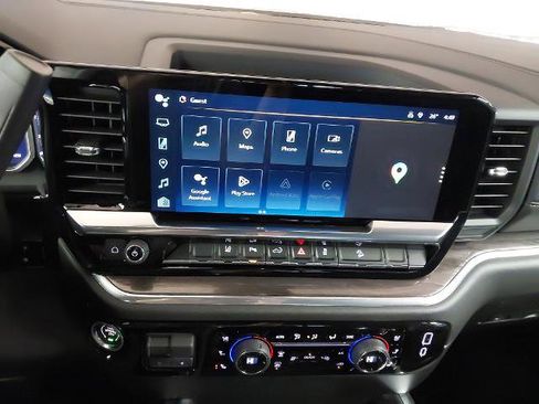 New 2026 Chevrolet Silverado 2500 LTZ w/ Trail Boss Package image 21