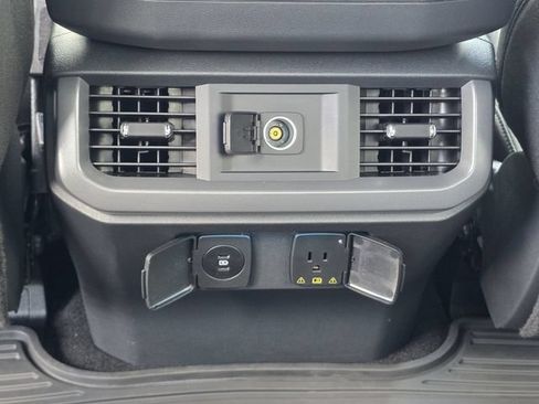 Used 2025 Ford F150 XLT w/ Equipment Group 302A MID RWD image 20