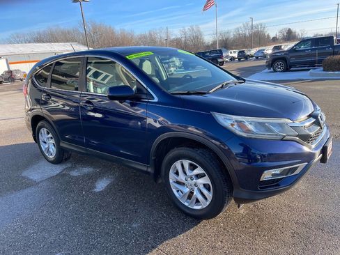 Used 2016 Honda CR-V EX image 6