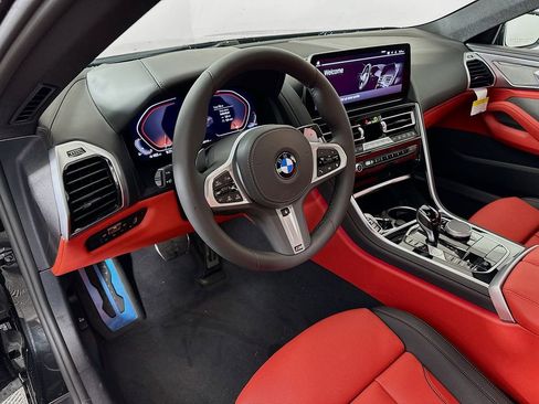Used 2026 BMW 840i xDrive Coupe image 11