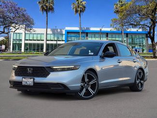 Used 2023 Honda Accord Sport video 1