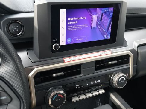 New 2026 Toyota Tacoma SR5 AWD/4WD image 21