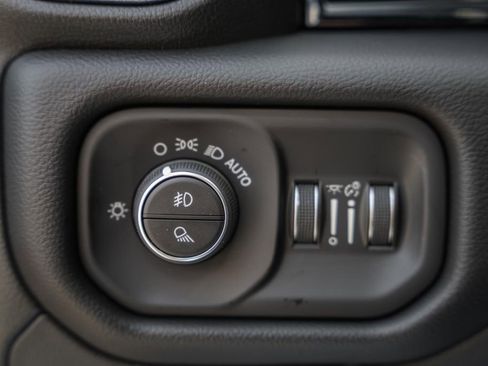 New 2026 RAM 1500 Rebel w/ G/T Package AWD/4WD image 49