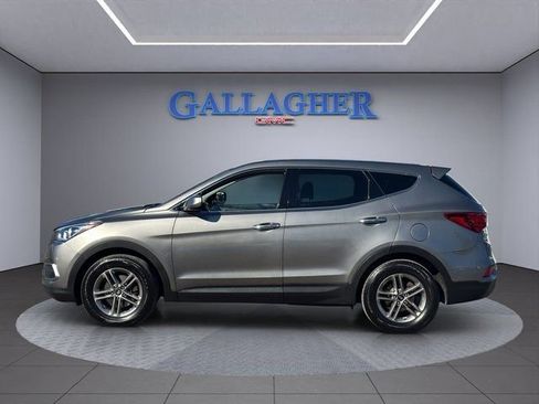 Used 2018 Hyundai Santa Fe Sport image 9