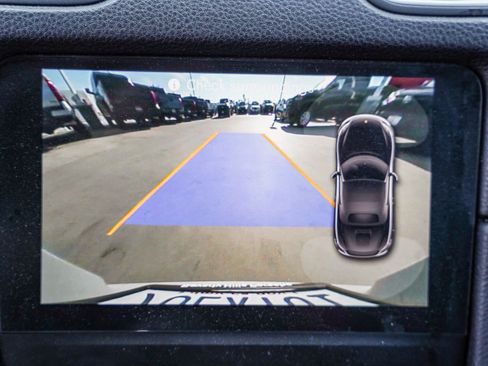 Used 2025 Porsche 718 Boxster image 20