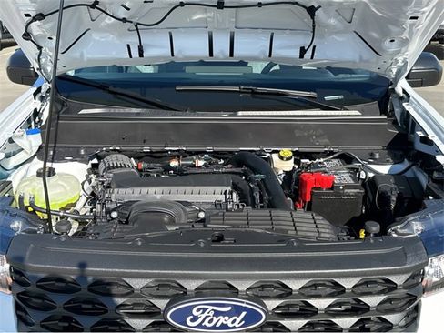 New 2026 Ford Maverick XLT image 41