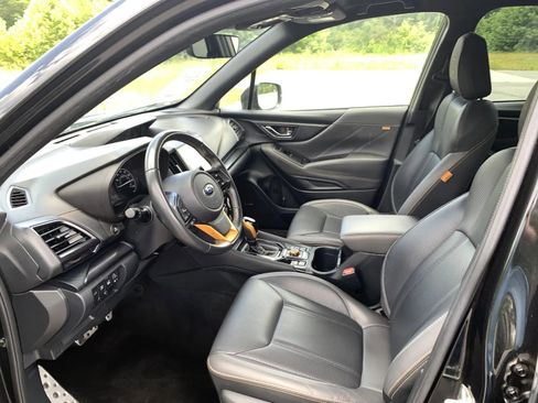 Used 2022 Subaru Forester Wilderness image 18