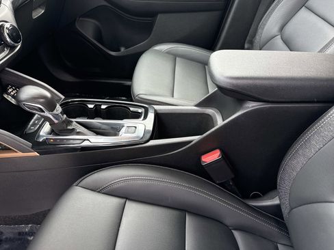 Used 2023 Chevrolet TrailBlazer ACTIV w/ Convenience Package image 14