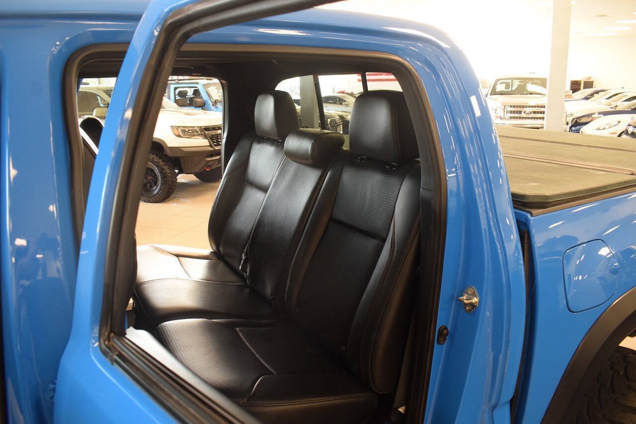 Used 2019 Toyota Tacoma TRD Pro AWD/4WD image 43