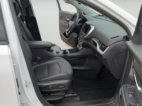 Certified 2023 GMC Terrain SLT AWD/4WD image 19