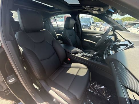 Used 2024 Cadillac CT5 Sport AWD/4WD image 24