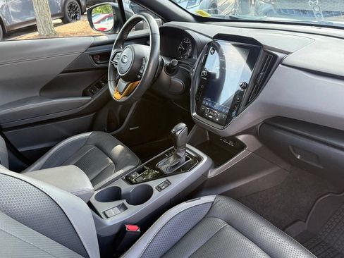 Certified 2024 Subaru Crosstrek 2.5i Wilderness AWD/4WD image 29