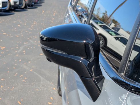 New 2026 Chrysler Pacifica Select image 13