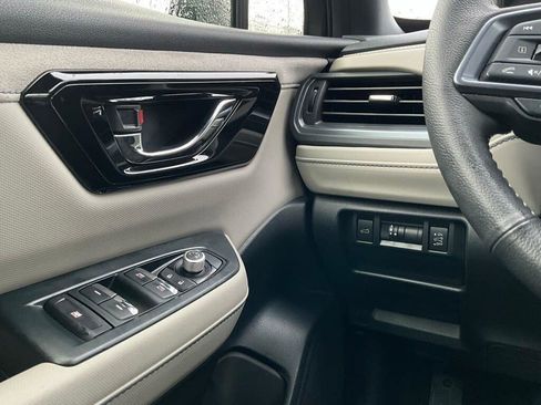 Certified 2025 Subaru Forester Limited w/ Popular Package #1 image 23