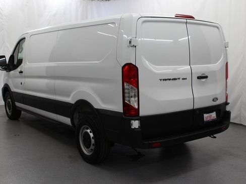 New 2026 Ford Transit 150 Low Roof w/ Load Area Protection Package RWD image 10