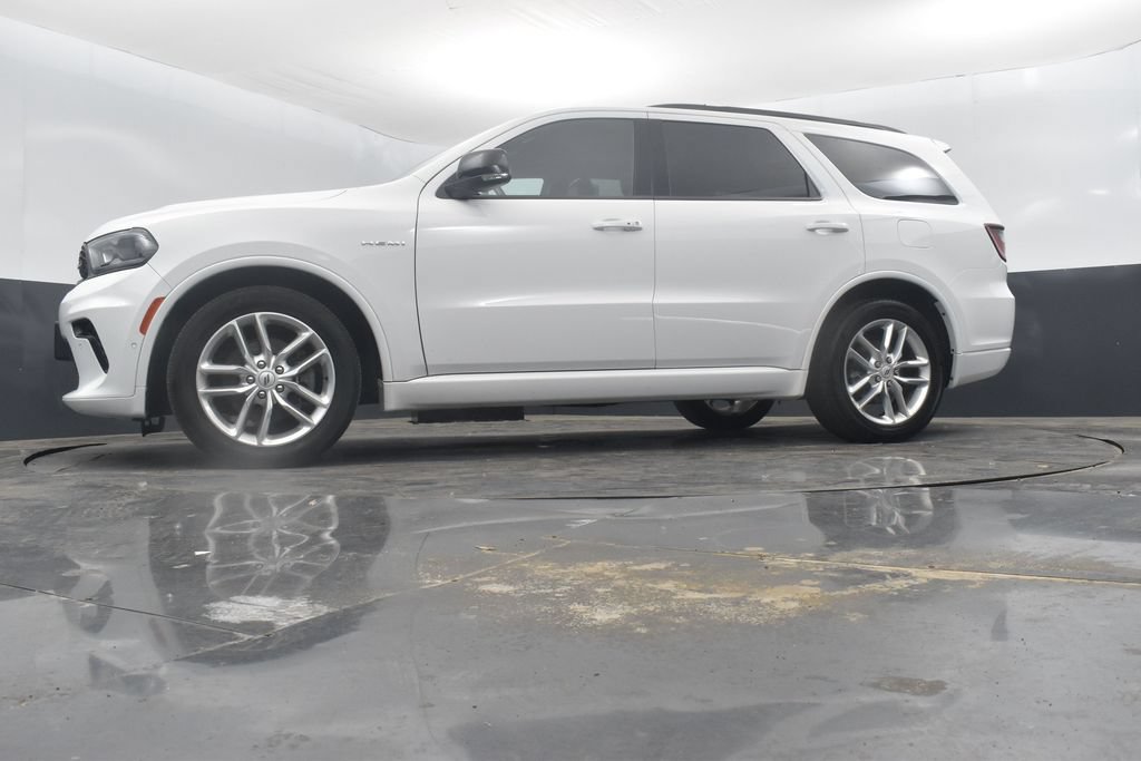 Used 2025 Dodge Durango R/T AWD/4WD image 44