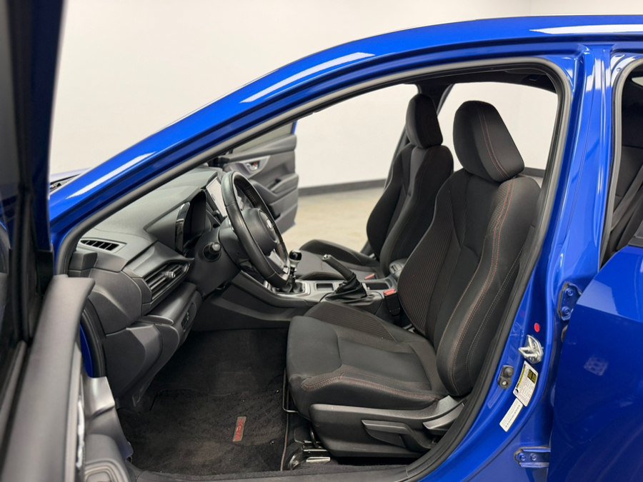 Used 2022 Subaru WRX Premium AWD/4WD image 43