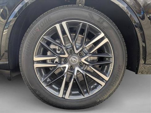 Used 2026 Acura MDX SH-AWD w/ Advance Package image 10
