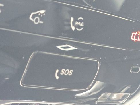 New 2026 Mercedes-Benz GLC 43 AMG GLC 43 AMG image 9