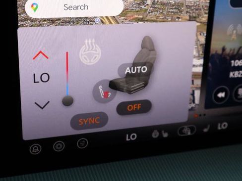 Certified 2025 Nissan Murano SL image 25