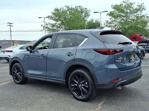 Used 2023 MAZDA CX-5 Carbon Edition AWD/4WD image 9