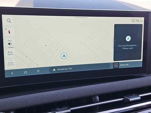 Certified 2025 Hyundai Tucson Limited image 28