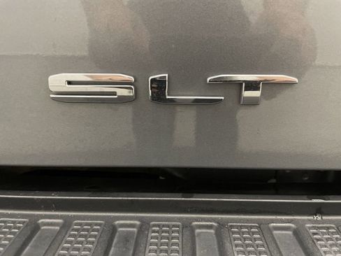 Used 2020 GMC Sierra 1500 SLT w/ SLT Premium Plus Package image 26