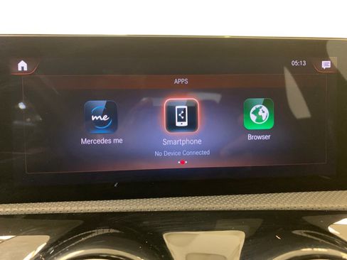 Used 2023 Mercedes-Benz CLA 250 4MATIC image 36
