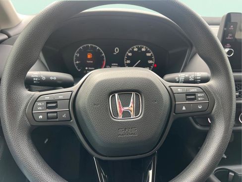 New 2026 Honda HR-V LX image 18