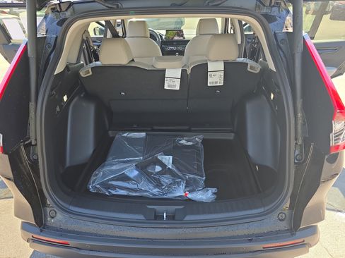 New 2026 Honda CR-V EX-L image 13