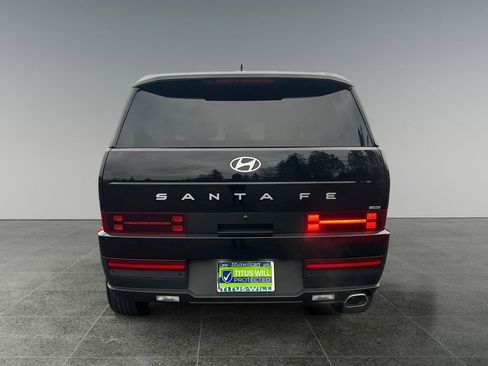 Used 2024 Hyundai Santa Fe SE image 6