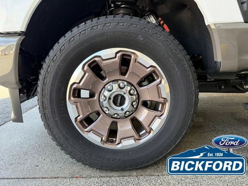 New 2026 Ford F350 King Ranch AWD/4WD image 21