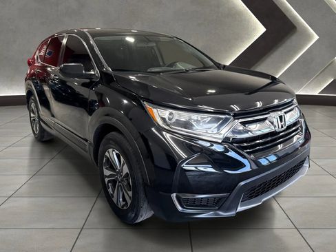 Used 2018 Honda CR-V LX image 1