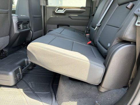 New 2026 Chevrolet Silverado 3500 LT w/ All Star Edition AWD/4WD image 16