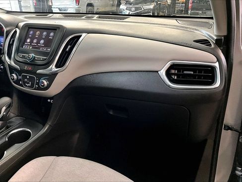 Used 2024 Chevrolet Equinox LS w/ LS Convenience Package FWD image 13