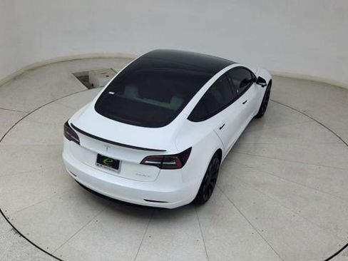 Used 2023 Tesla Model 3 Performance image 82