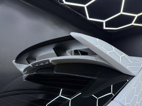 Used 2017 Ford Focus RS image 27