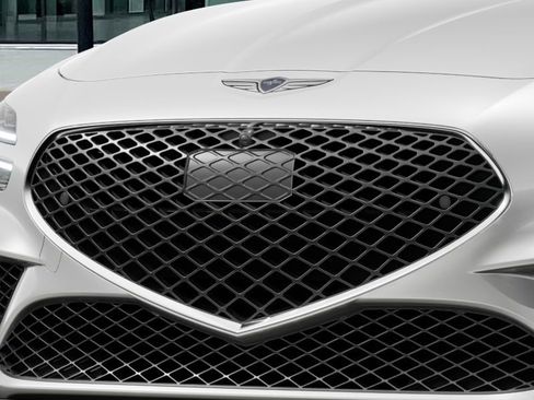 New 2026 Genesis G70 2.5T Prestige image 13