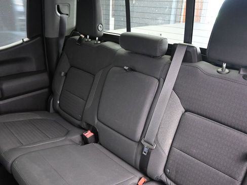 Used 2021 Chevrolet Silverado 1500 LT w/ All Star Edition Plus image 20