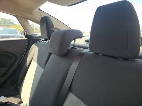 Used 2018 Ford Fiesta S FWD image 15