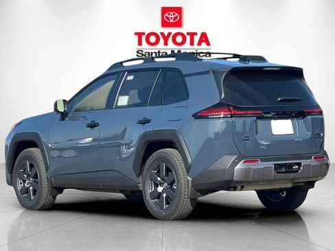 New 2026 Toyota RAV4 FWD image 4