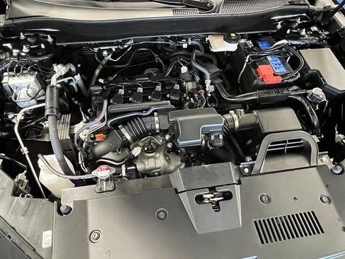New 2026 Honda CR-V EX image 11
