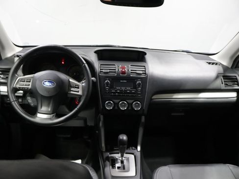 Used 2014 Subaru Forester 2.5i Limited w/ Popular Package #2 AWD/4WD image 15
